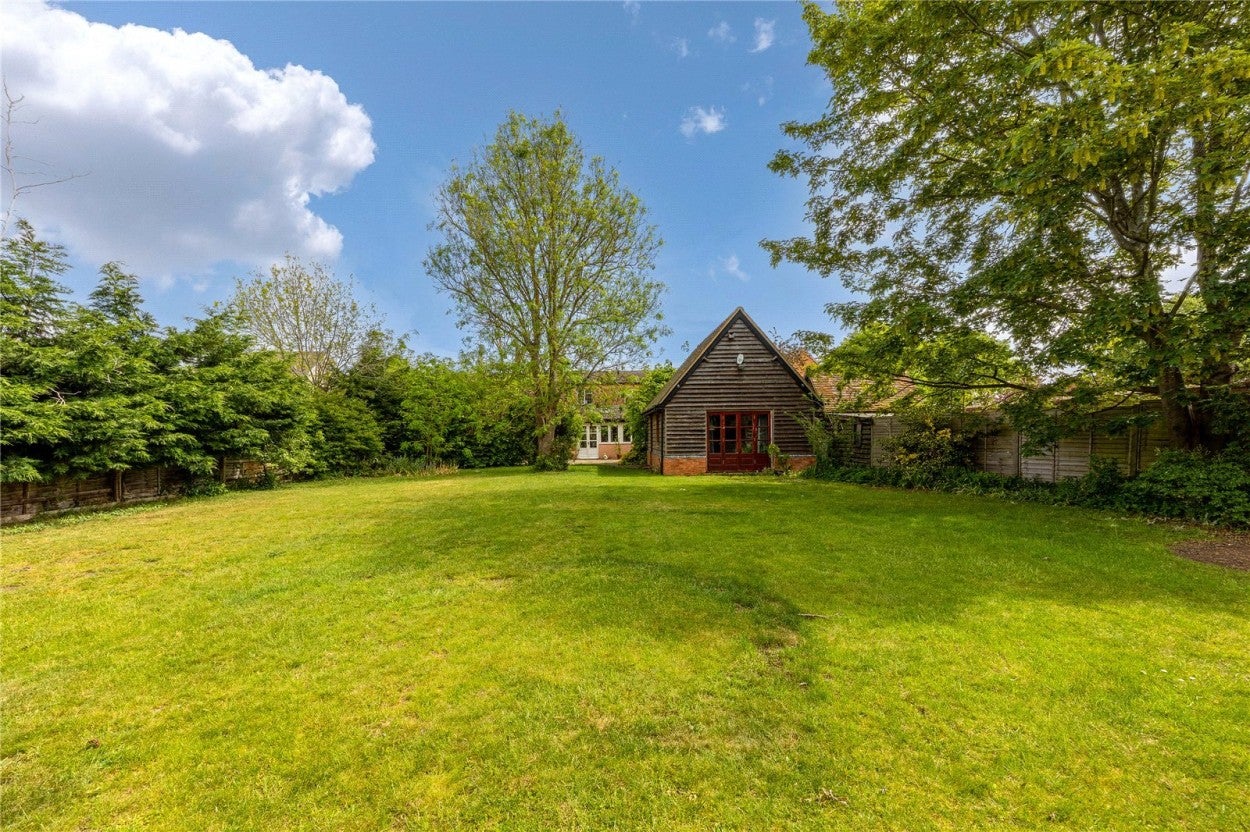House Northill Road in Cople