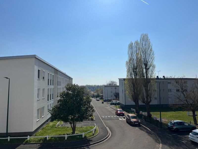Appartement Résidences des Châtaigniers à Saint-Jean-de-Braye