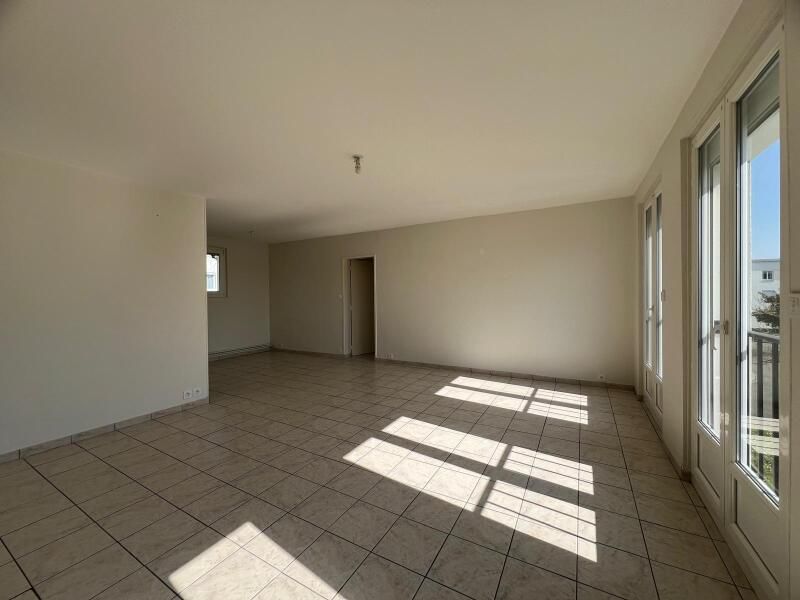 Appartement Résidences des Châtaigniers à Saint-Jean-de-Braye