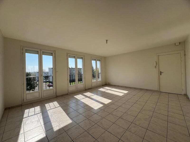Appartement Résidences des Châtaigniers à Saint-Jean-de-Braye