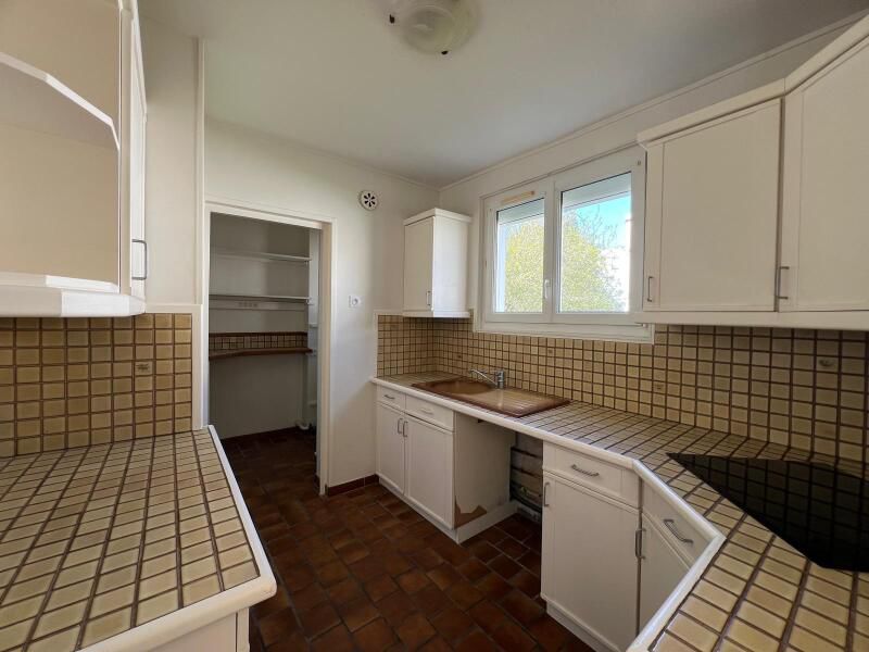Appartement Résidences des Châtaigniers à Saint-Jean-de-Braye