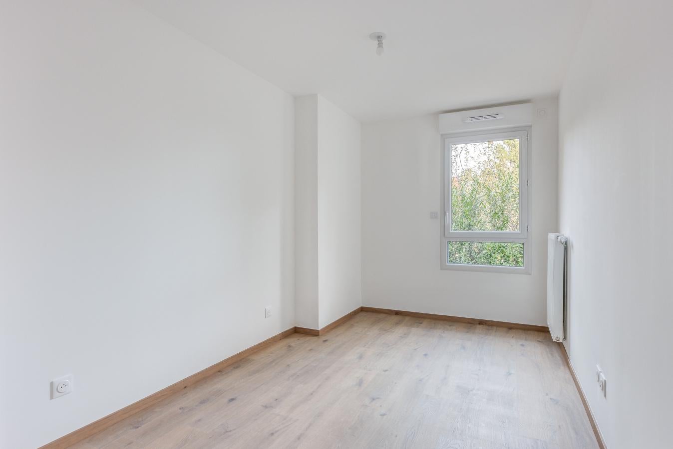 Appartement Route de Saint-Genis à Prévessin