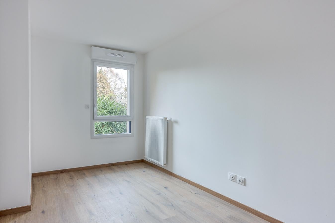 Appartement Route de Saint-Genis à Prévessin