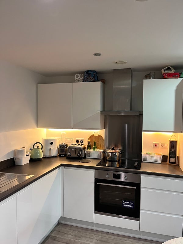 Room Hatton Gardens in Salford