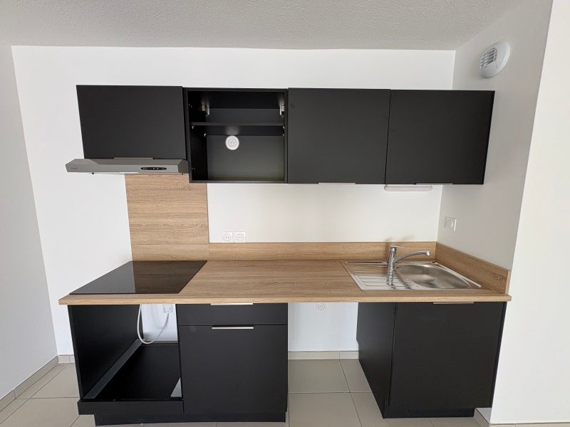 Appartement Rue de l'Égalité à Agde