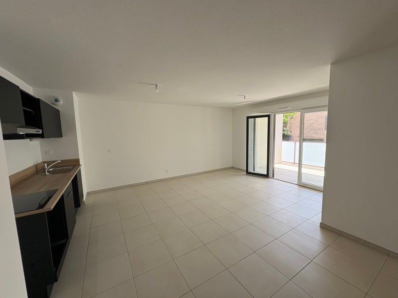 Appartement Rue de l'Égalité à Agde