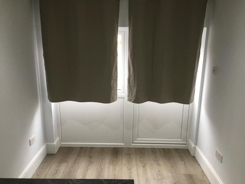 Room Capstan Square in Greater London