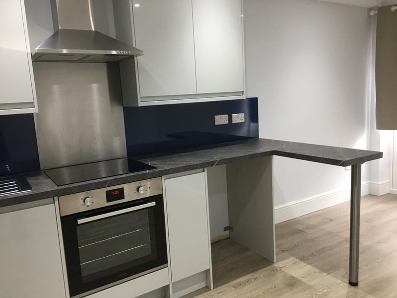 Room Capstan Square in Greater London
