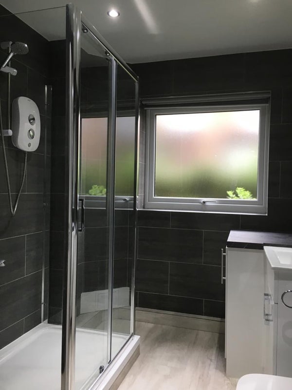 Room Capstan Square in Greater London