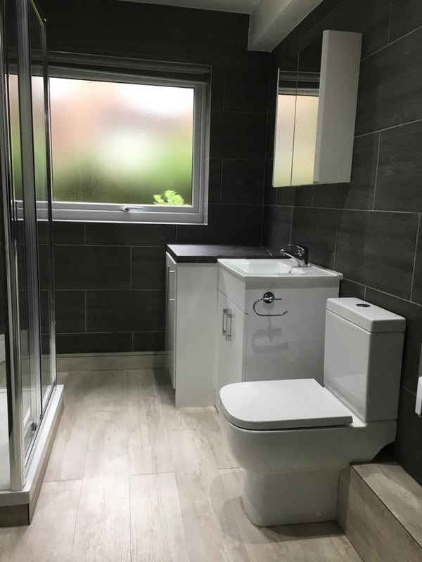 Room Capstan Square in Greater London