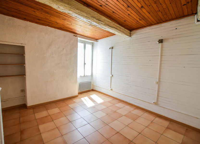 Maison Rue du Grand Pont à Rochefort-du-Gard