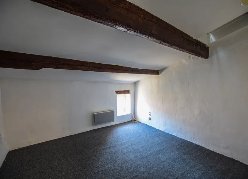 Maison Rue du Grand Pont à Rochefort-du-Gard