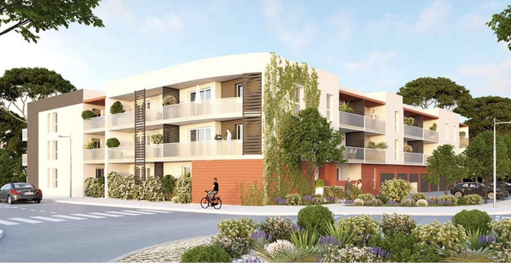 Appartement Avenue du 8 Mai 1945 à Argelès-sur-Mer