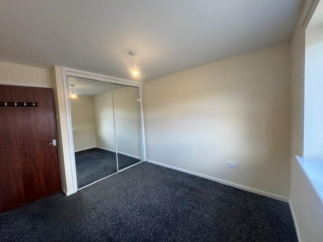 Flat The Rough in Redditch