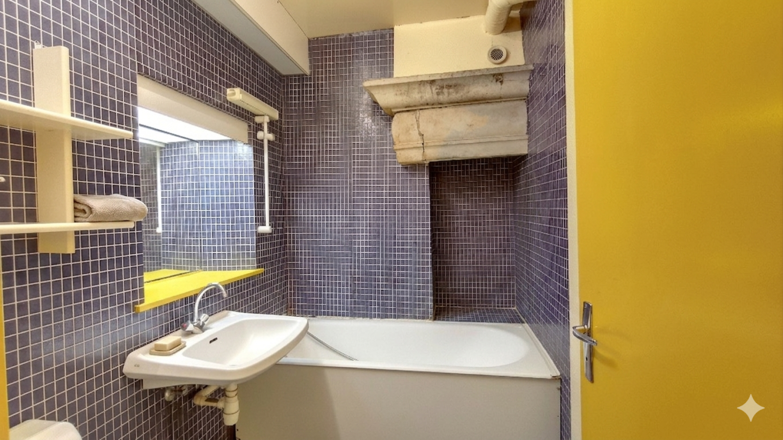 Appartement Rue du Chambrier à Besançon