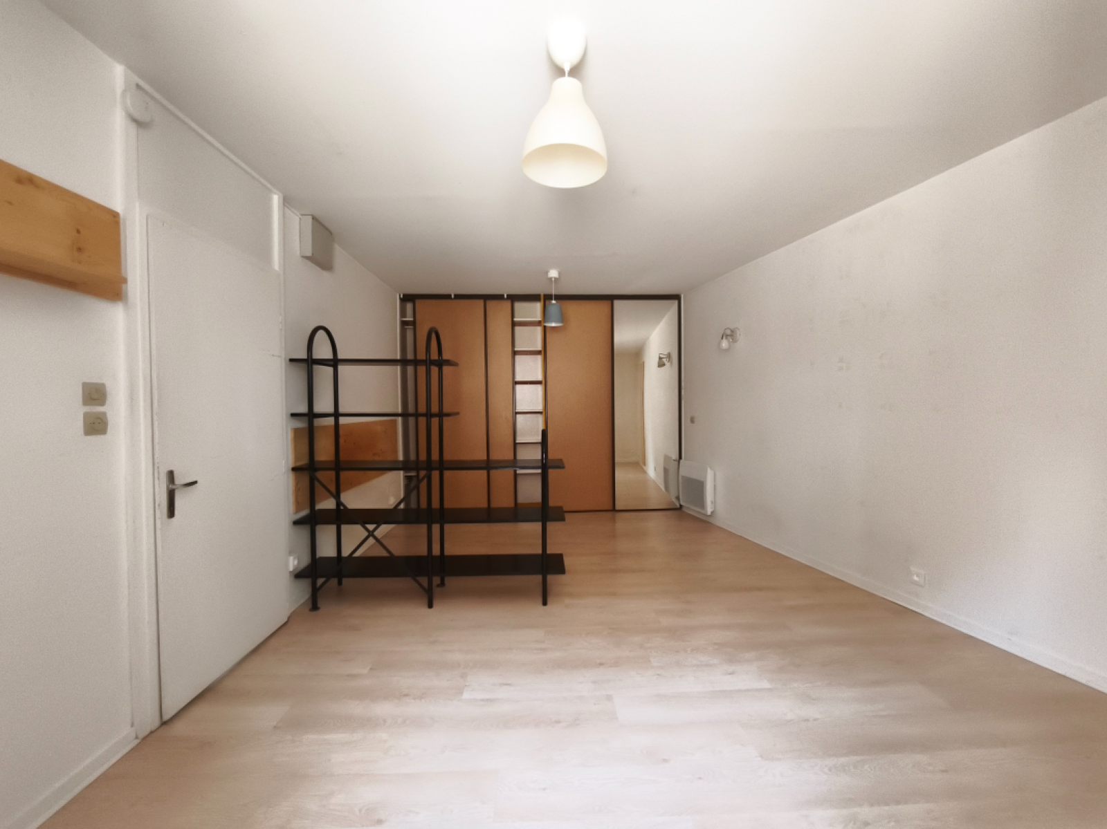 Appartement Rue du Chambrier à Besançon