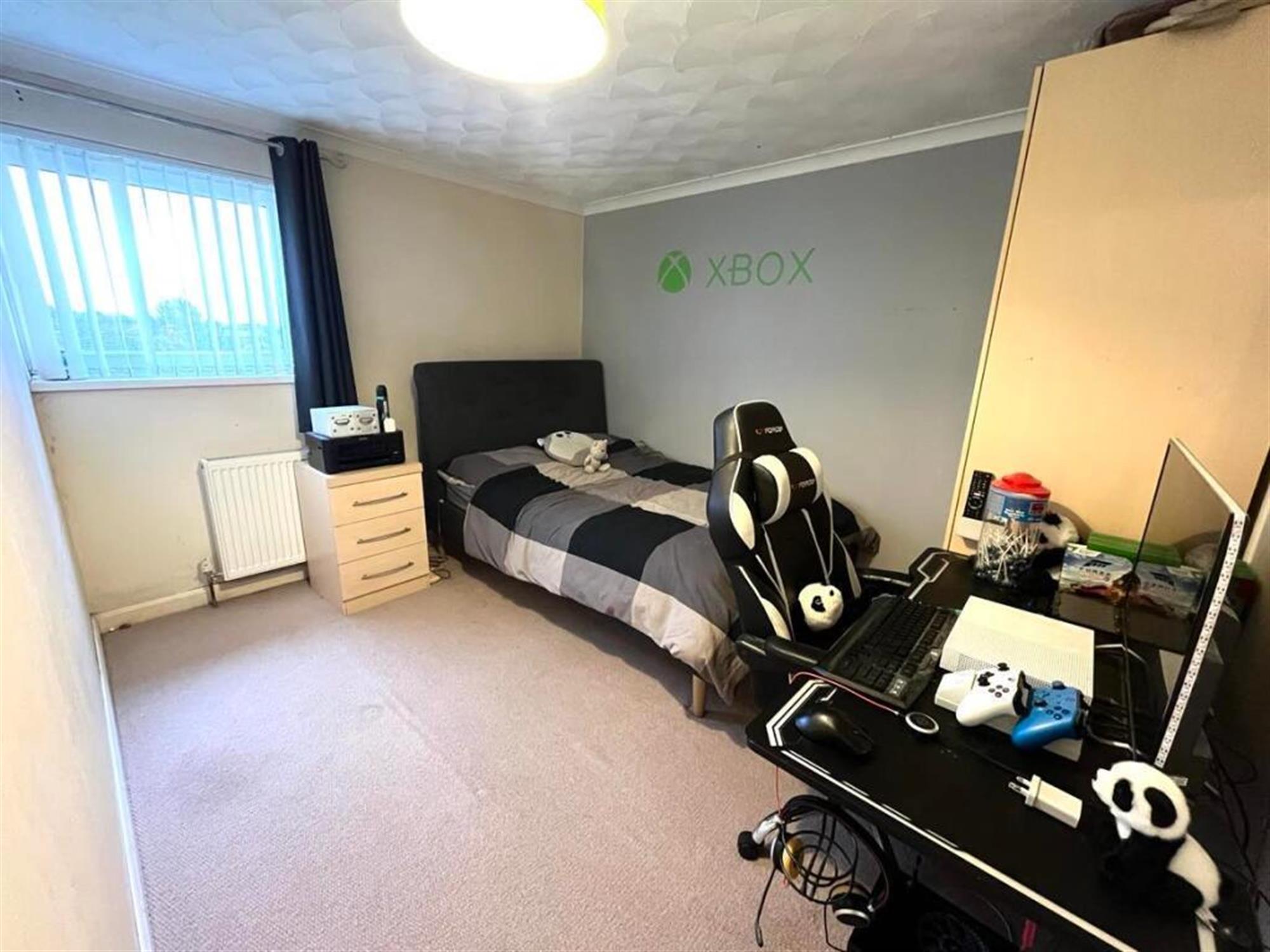 Flat Nashe Way in Fareham