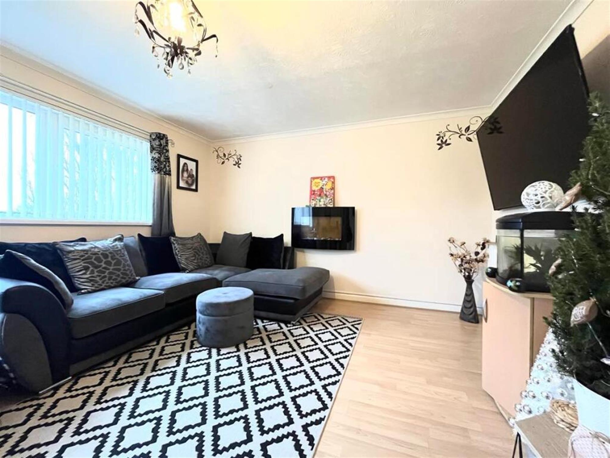 Flat Nashe Way in Fareham