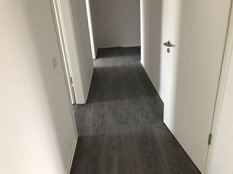 Wohnung Steinstraße in Anklam