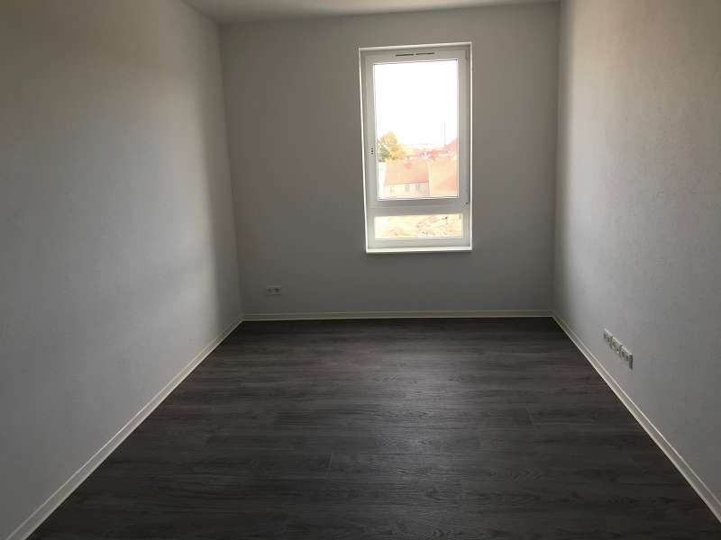 Wohnung Steinstraße in Anklam