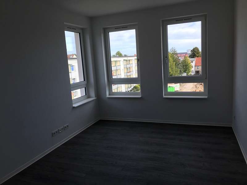 Wohnung Steinstraße in Anklam