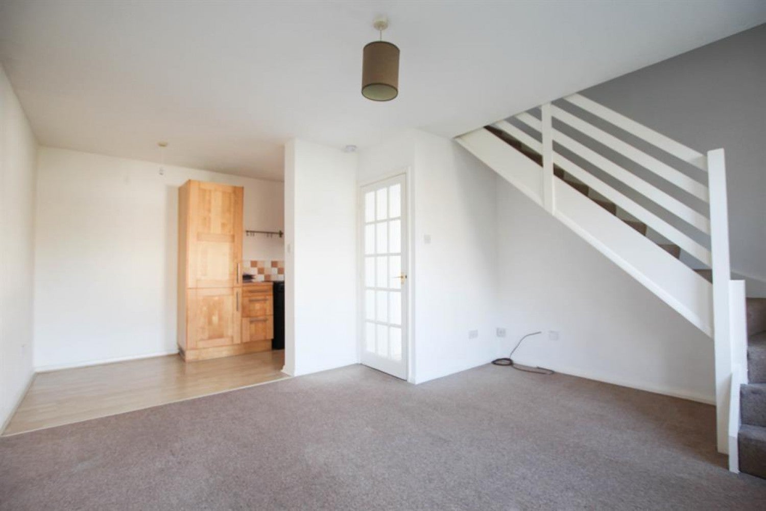 House Lakeside in Dacorum