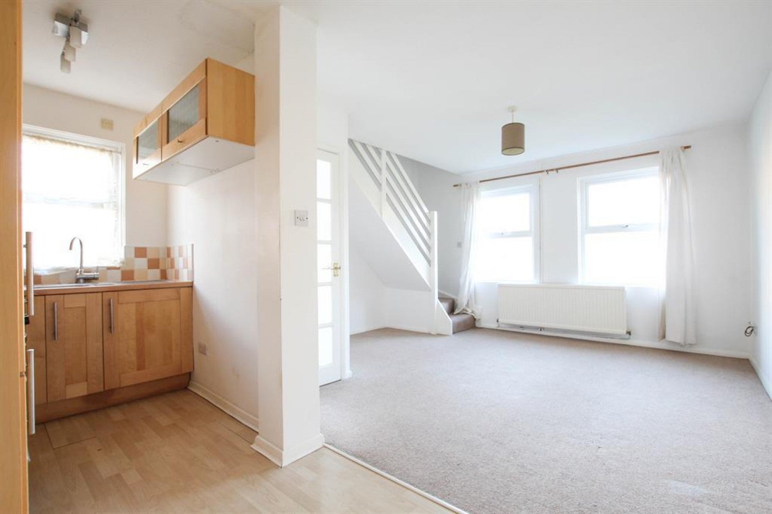 House Lakeside in Dacorum