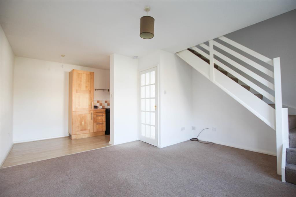 House Lakeside in Dacorum