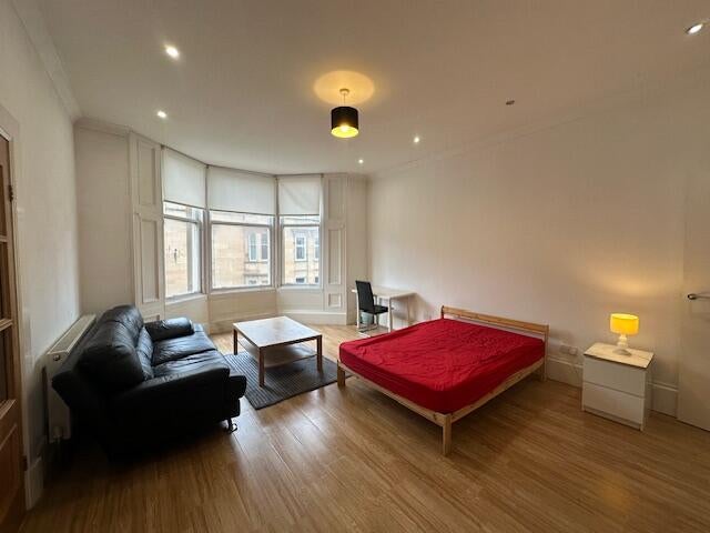 Room West Prince's Street in Glasgow