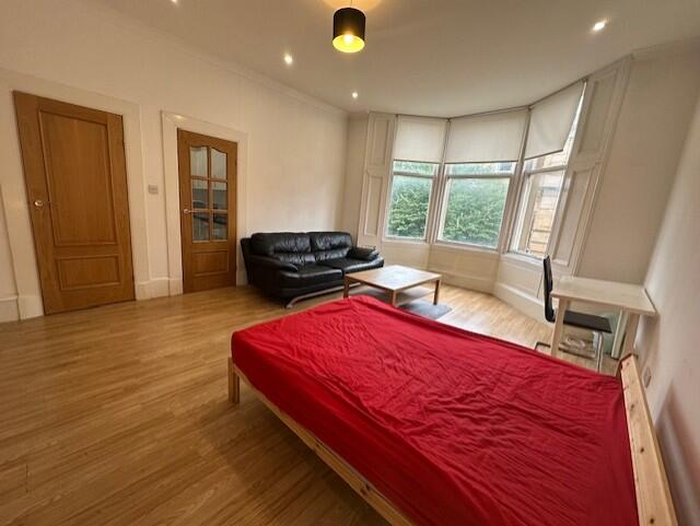 Room West Prince's Street in Glasgow