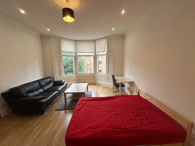 Room West Prince's Street in Glasgow