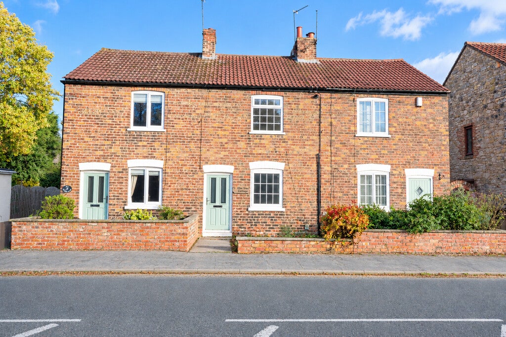 House London Road in Towton