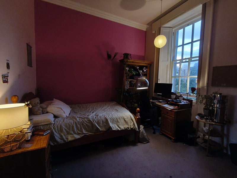 Room Bernard Terrace in City of Edinburgh