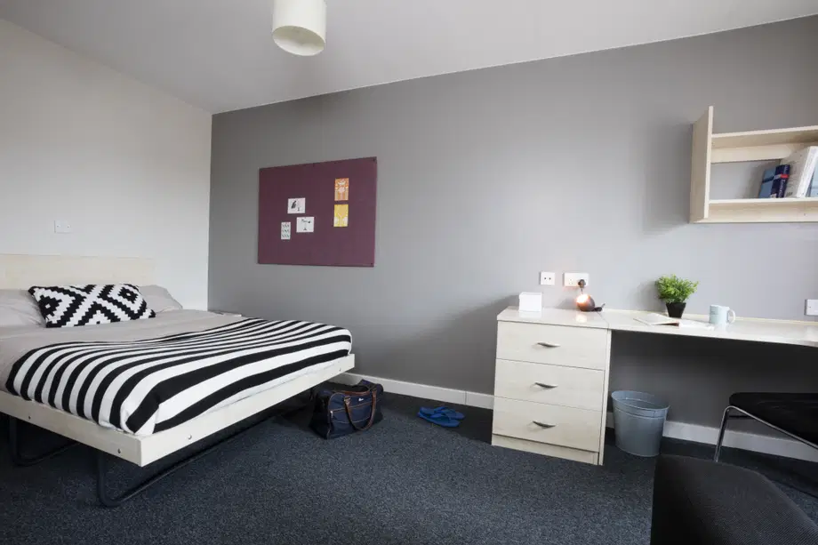 Flat Werrington Street in Greater London