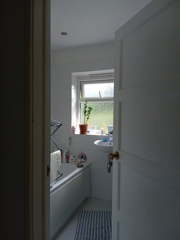 Room Blanchedowne in Greater London