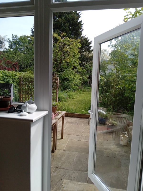Room Blanchedowne in Greater London