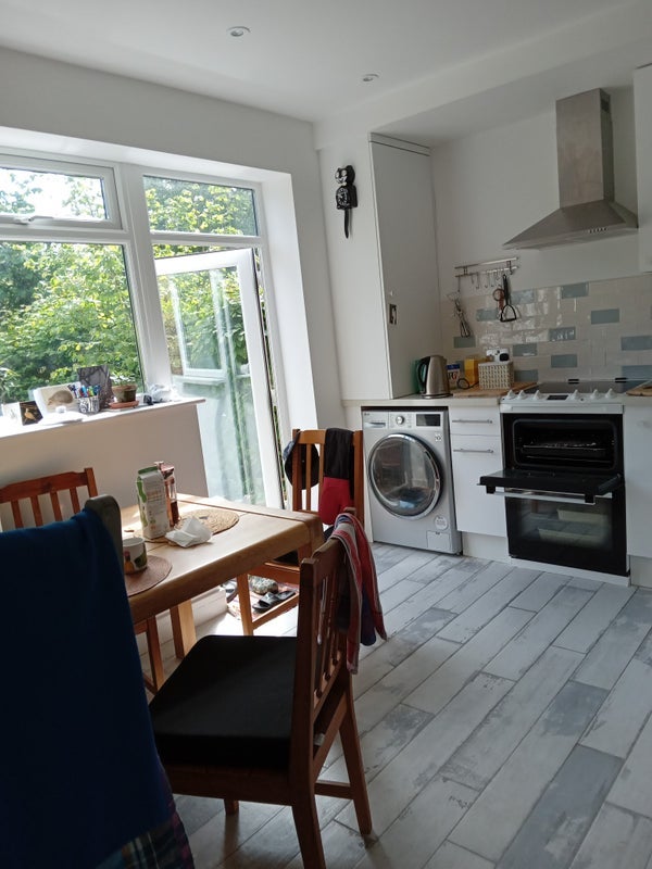 Room Blanchedowne in Greater London