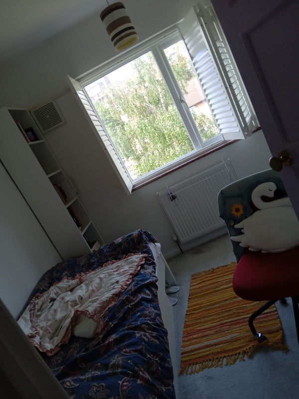 Room Blanchedowne in Greater London
