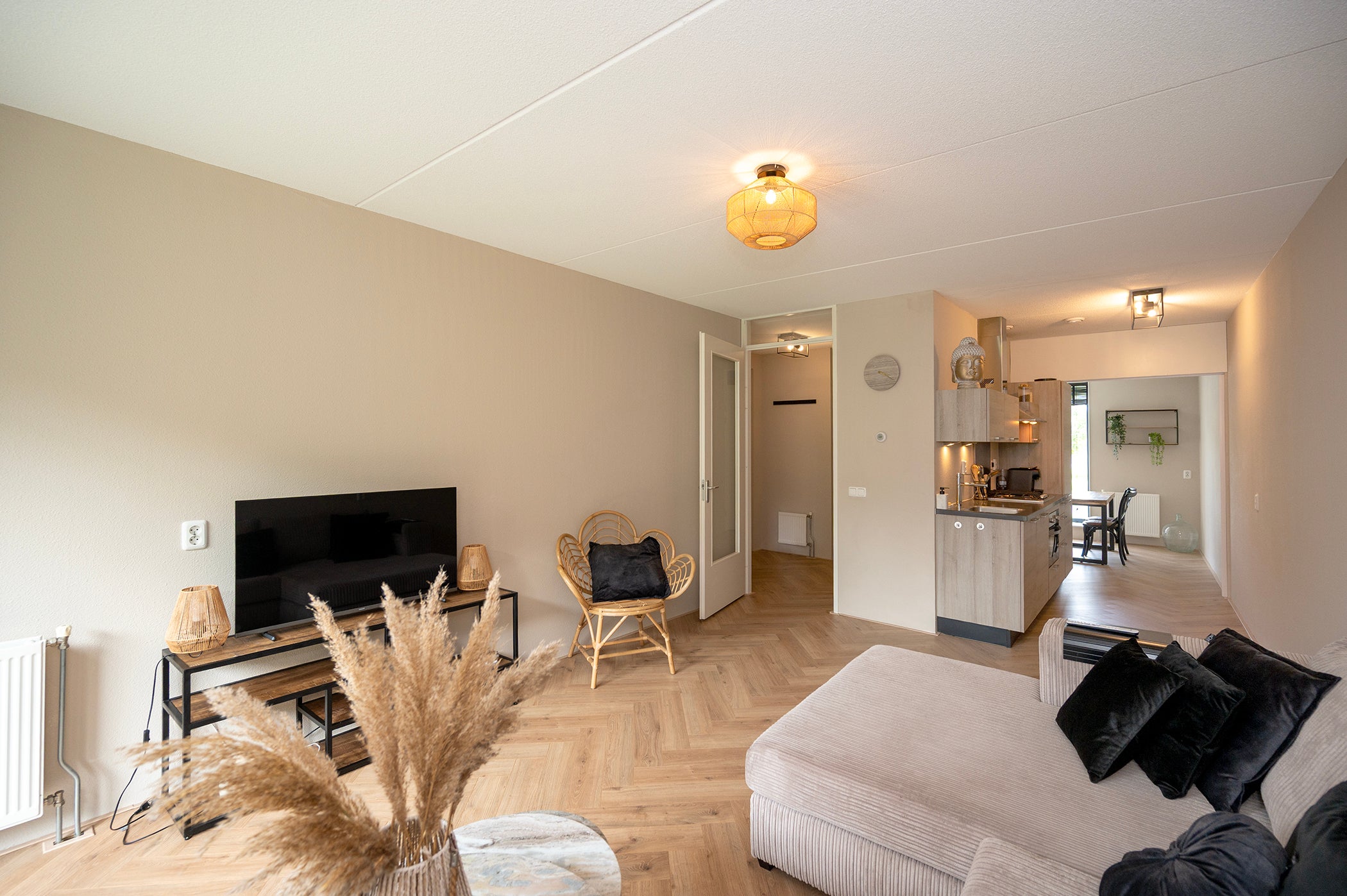 Woning te huur: Tuinderswerf, Almere