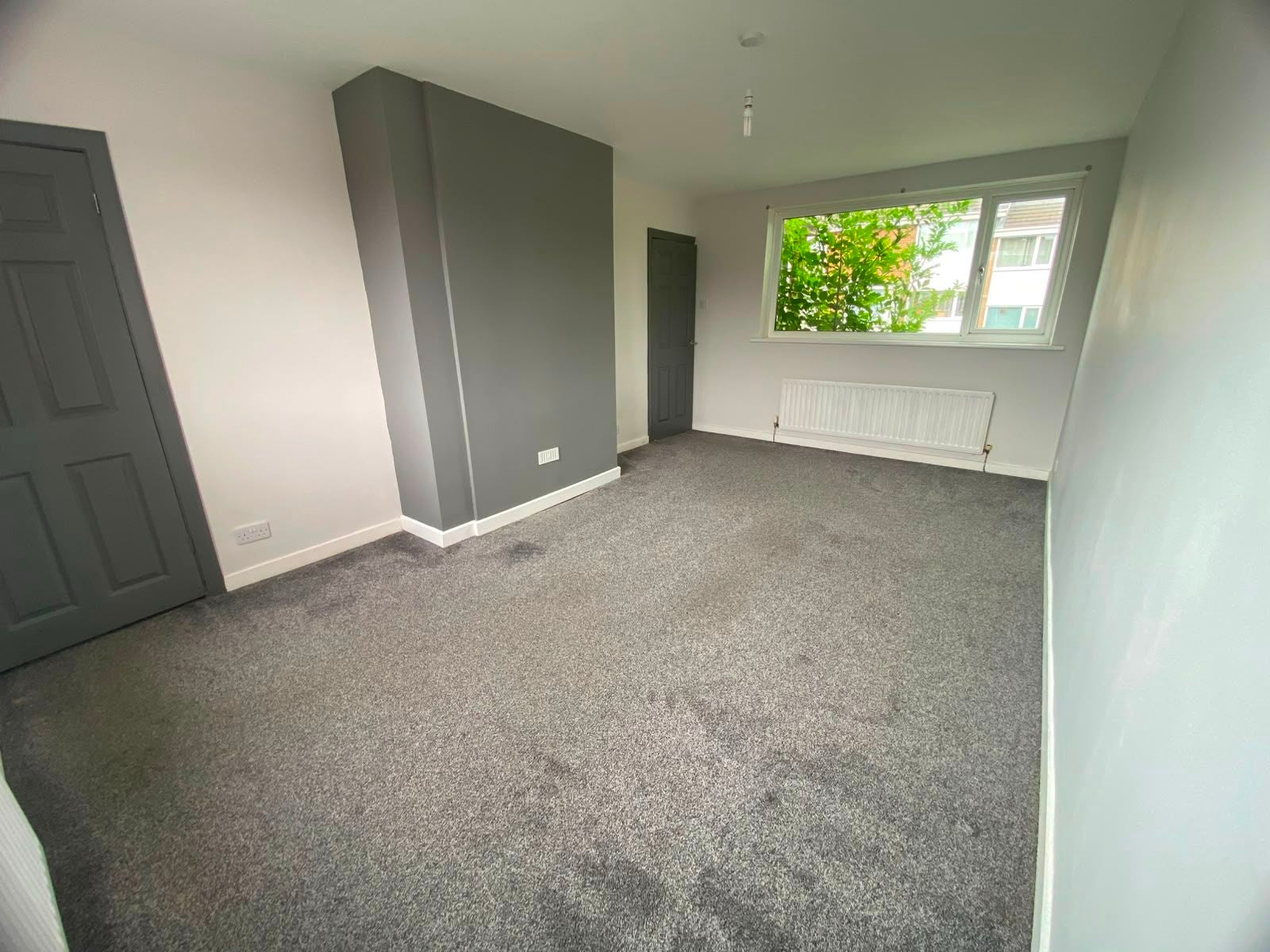 House Iveston Road in Consett
