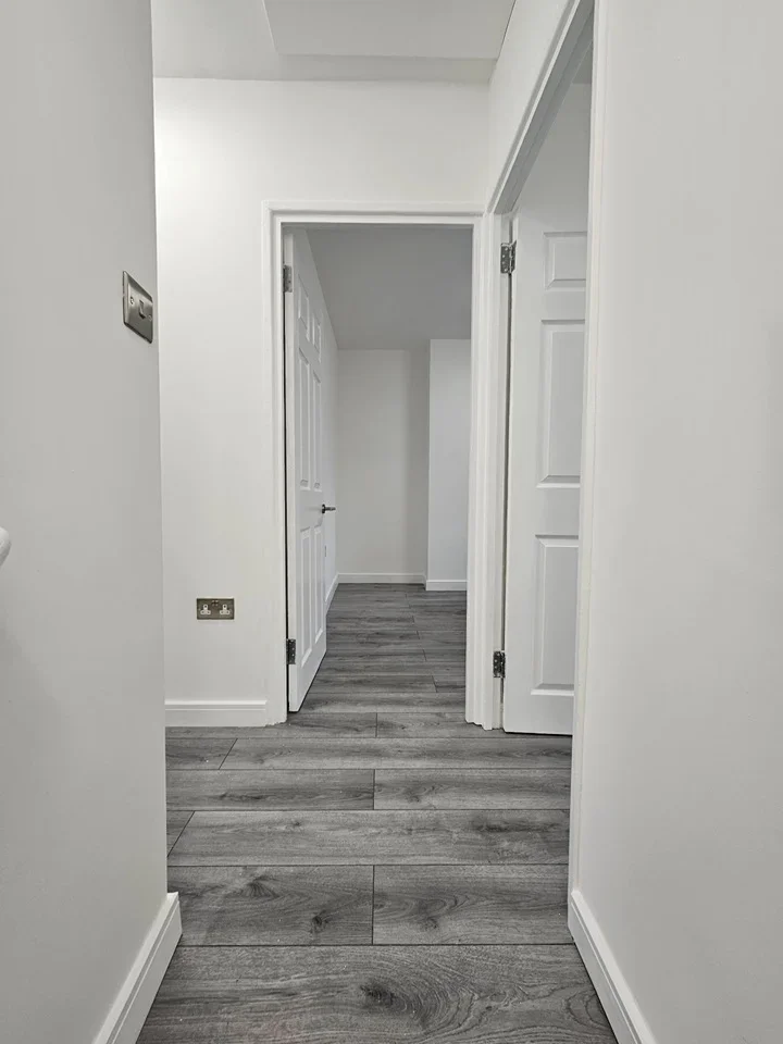 Room St. Helier Avenue in Greater London