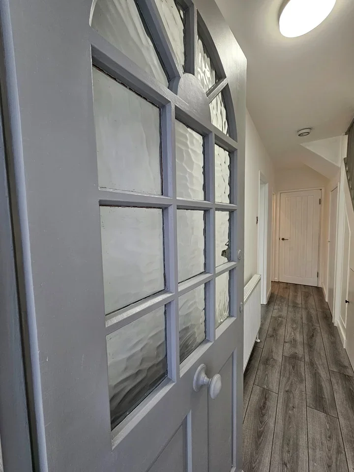 Room St. Helier Avenue in Greater London