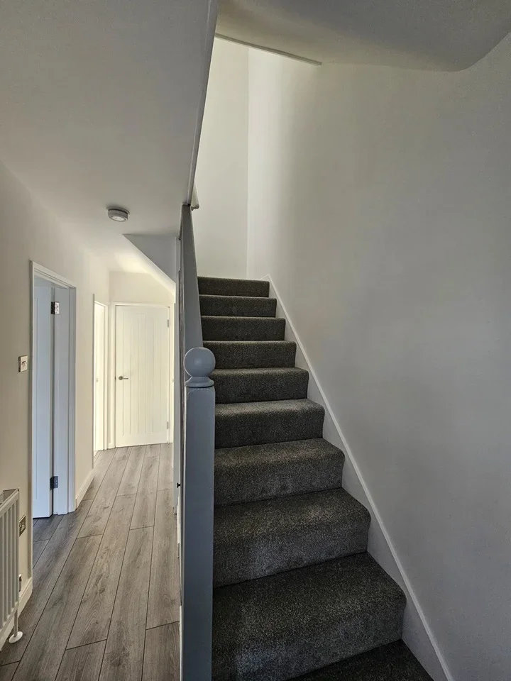 Room St. Helier Avenue in Greater London