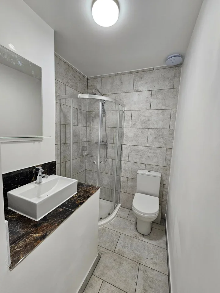 Room St. Helier Avenue in Greater London