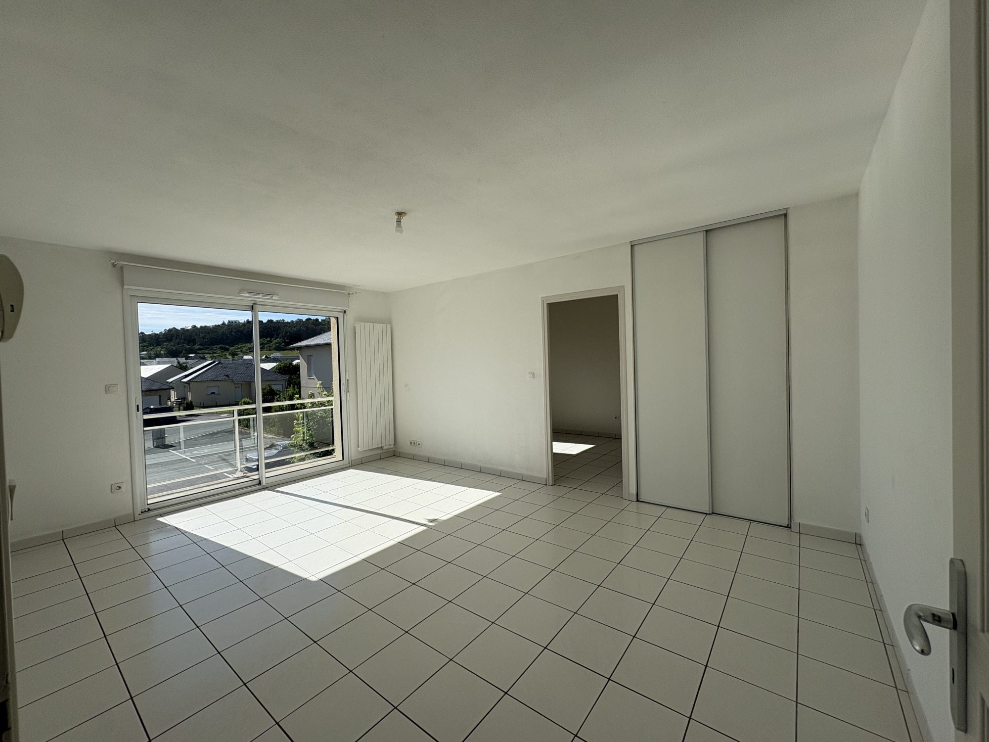 Appartement Rue des Catalpas à Rodez