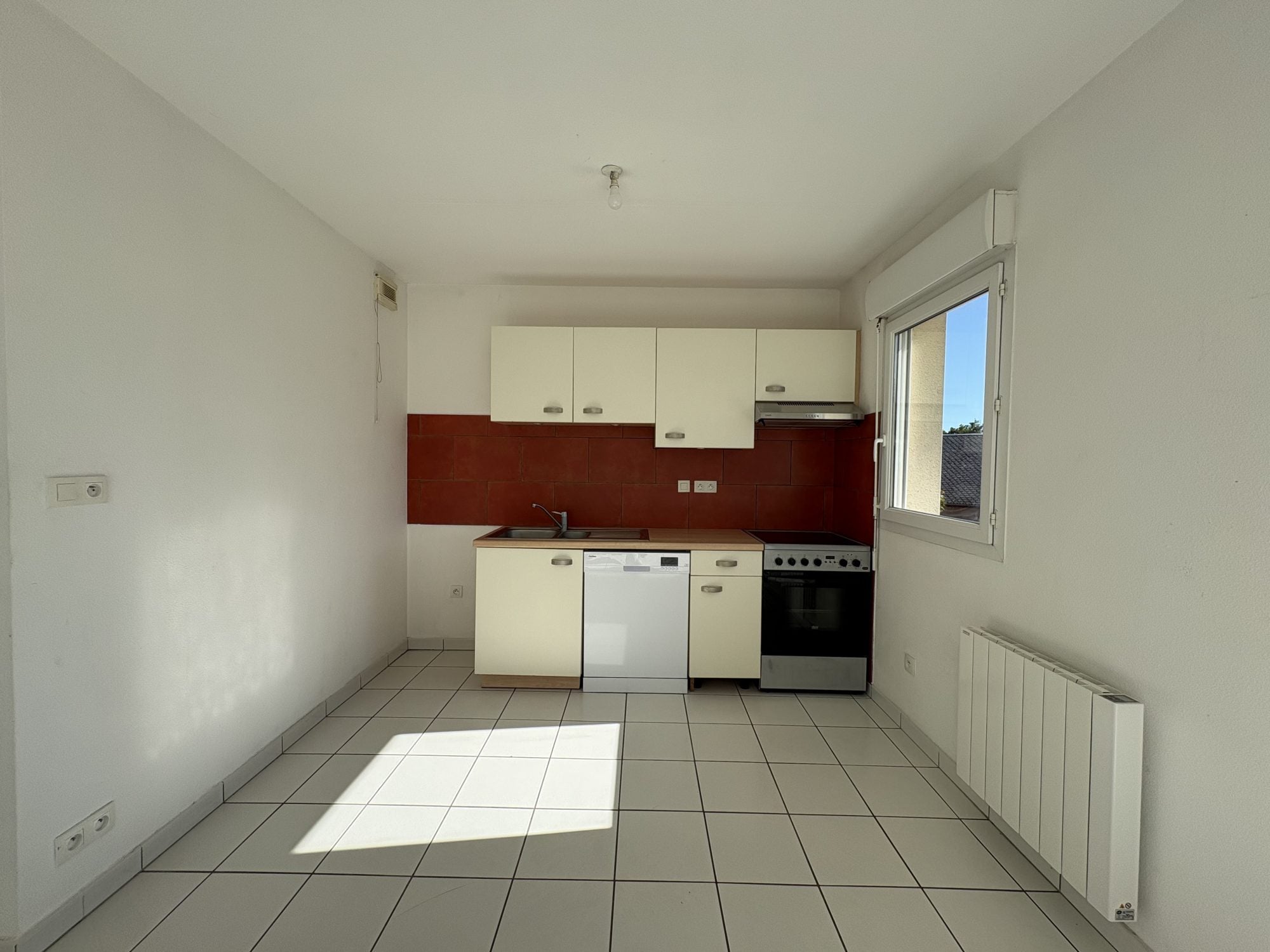 Appartement Rue des Catalpas à Rodez
