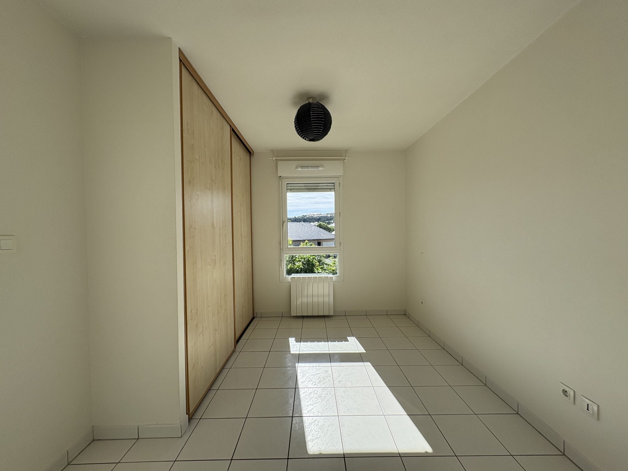 Appartement Rue des Catalpas à Rodez