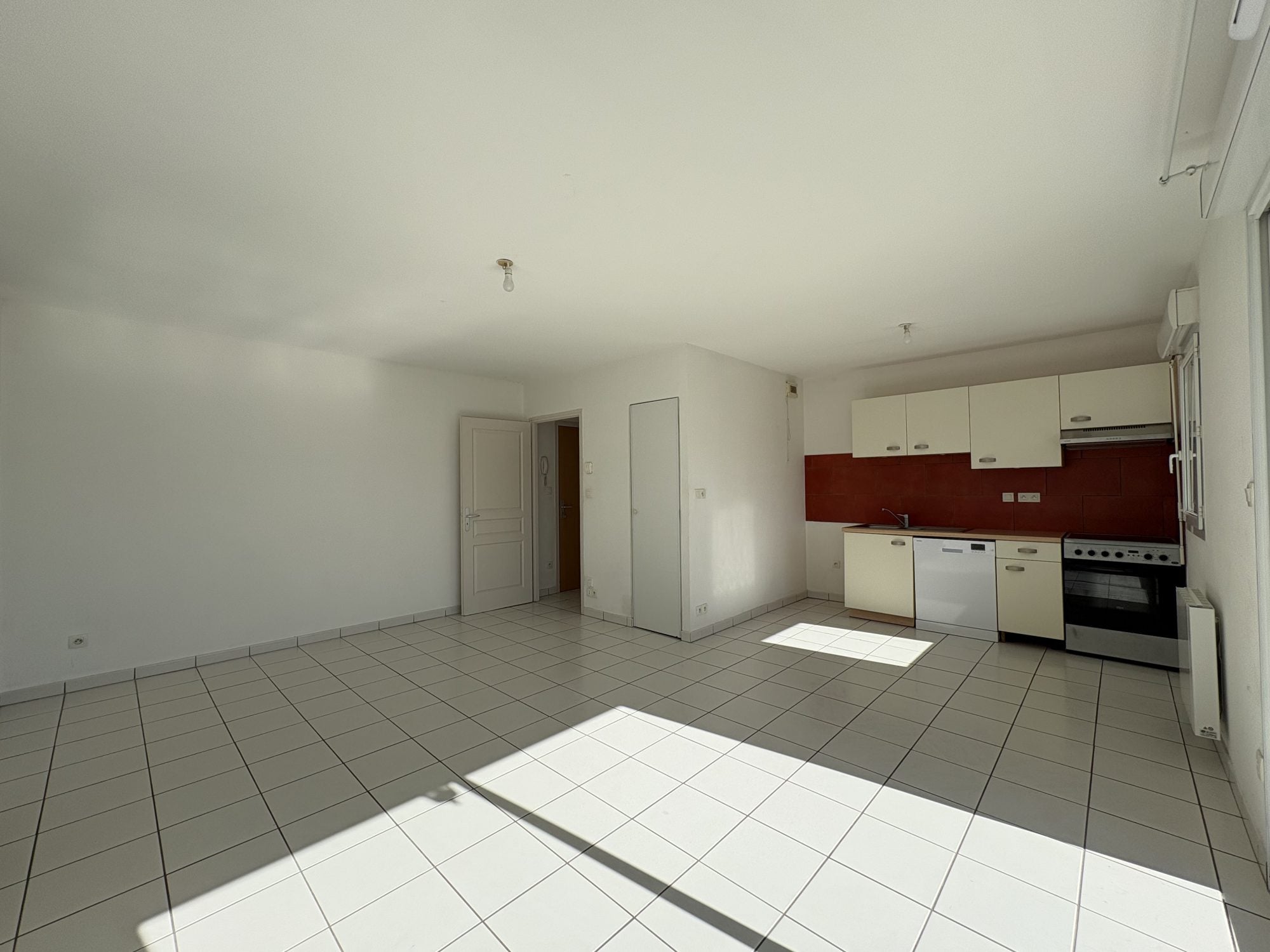 Appartement Rue des Catalpas à Rodez