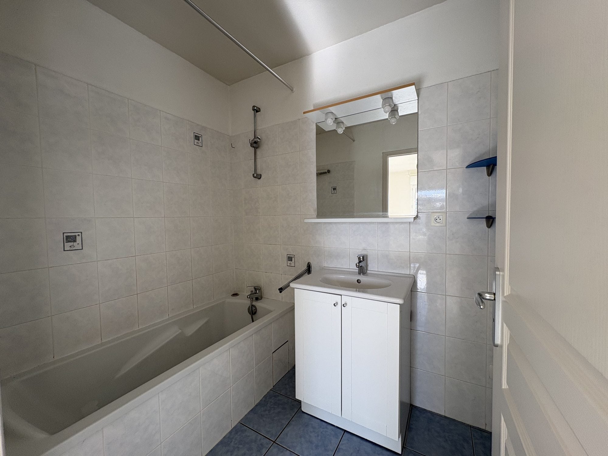 Appartement Rue des Catalpas à Rodez
