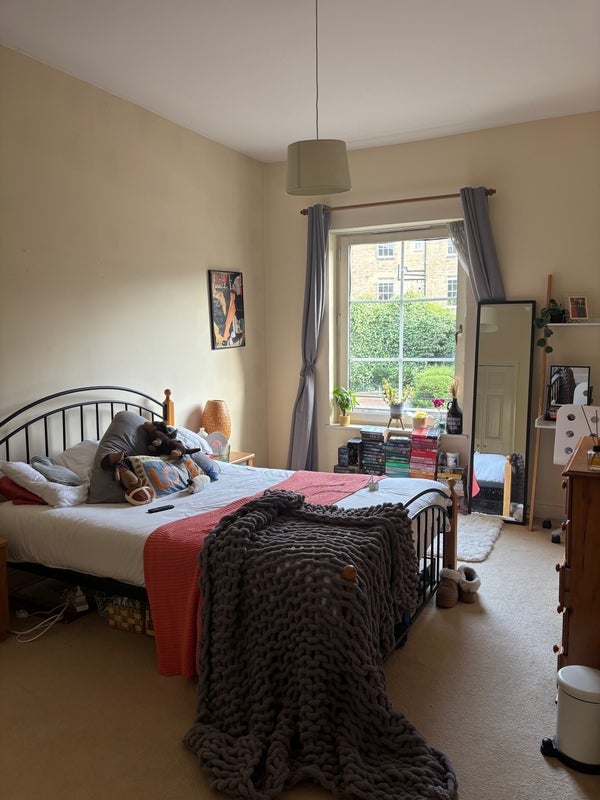 Room East London Street in City of Edinburgh
